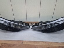 Changan Uni V Ehtiyat Hissələri