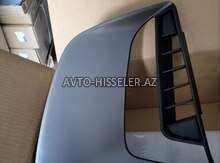 Hyundai İoniq Duman Fara Toru