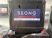 Akkumulyator "45Ah-Seong"