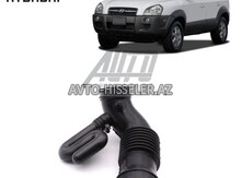 Hyundai Tucson Hava Borusu | Orijinal və Keyfiyyətli – avto-hisseler.az