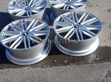 Bmw diskləri r20 – avto-hisseler.az