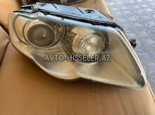 Volkswagen Passat Sağ Faras