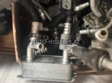 Ford Fusion radiatorun yağ kitabçası -avto-hisseler.az