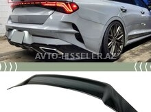 Kia Optima 2020-2023 psm spoyleri