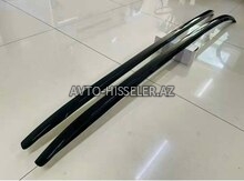 Toyota Corolla Cross duqaları