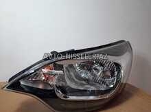 Kia Rio 2012 farası