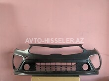 Kia Cerato 2019 Buferi