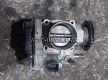 Chevrolet Lacetti Drossel Qapağı -zaslonka