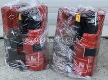 Mercedes W210 Yanğınsöndürmə balonları