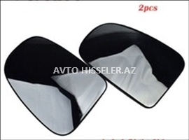 Toyota Prius 2009-2012 Güzgü şüşəsi