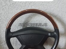 Toyota Pajero io Rul