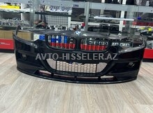 BMW F30 M tech buferi