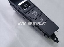 Volkswagen Passat əl əyləcin bloku