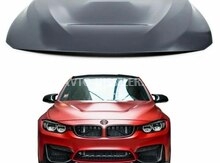 🚗 BMW M3 M4 Kapotu