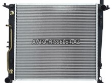 Kia Sorento 2009-2018 Su Radiatoru