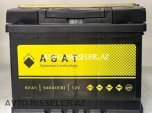 LADA (VAZ) üçün akkumulyator -avto-hisseler.az