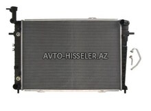 Hyundai Tucson 2005-2010 su radiatoru