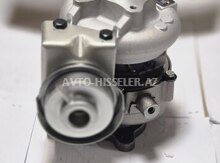 Mitsubishi L200 2019–2023 Turbo