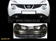 Nissan Juke buferi