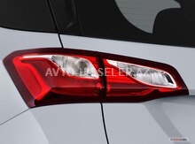 "Chevrolet Equinox" stop işığı