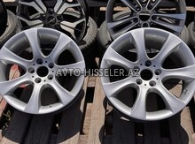 BMW 60 Kuza diskləri R18 | avto-hisseler.az