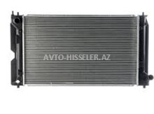 💧 Toyota Corolla 1.4 Dizel Su Radiatoru 