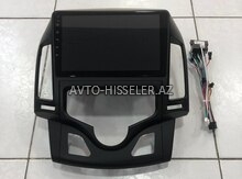 Hyundai İ30 2007-2012 Android Monitoru