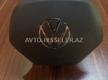 Volkswagen ID6 Sükan airbag