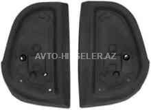 Mercedes W140, W202, W210 yan güzgü rezinləri