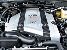 Lexus 4/7 V8 mühərriyi