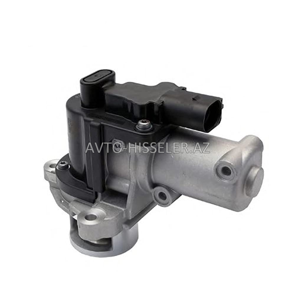 Hyundai Santafe üçün EGR