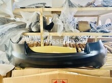 Kia Forte-Cerato 2010 Arxa bufer