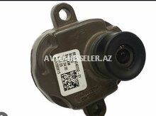 BMW F10 yan kamerası