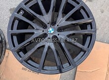 Disklər 22 GE 05 BMW - avto-hisseler.az