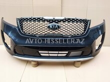 Kia Sorento 2015-2017 Buferi