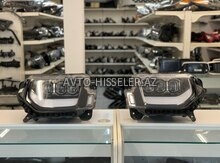 Hyundai Palisade 2023 Ön Farası -avto-hisseler.az