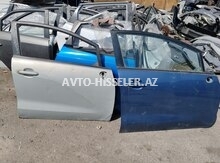 Kia Rio 2012-2015 qapıları