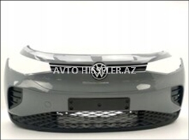 Volkswagen ID4 Qabaq bufer