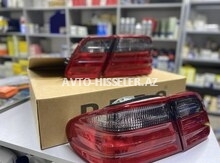 Mercedes 210 Avangard stop işıqları