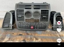 Mercedes-Benz Vito hava yerləri | avto-hisseler.az
