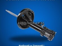 Volkswagen Passat qabaq amortizatoru -avto-hisseler.az