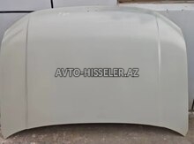 Hyundai Santa Fe 2024 Kapotu