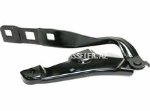 Chevrolet Malibu kapot petləsi