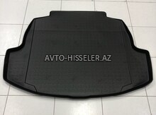 Toyota Corolla 2018-2025 Baqaj Rezini