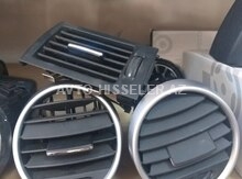 Mercedes Benz C205 hava yeri