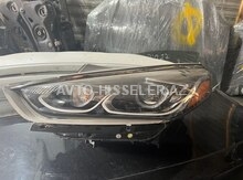 🔧   Hyundai Sonata 2018 USA sol fara