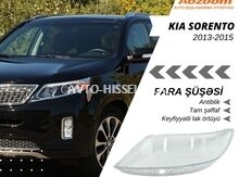 Kia Sorento 2010-2019 fara şüşəsi