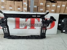 Hyundai Santa Fe 2013-2019 Ön Paneli - avto-hisseler.az