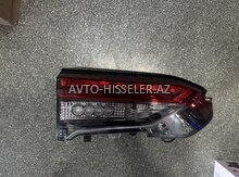 Toyota Rav4 2023 sağ stop farası