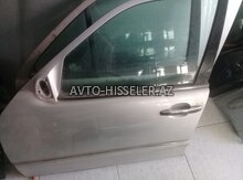 Mercedes-Benz W210 E-Class dördgöz kırlo